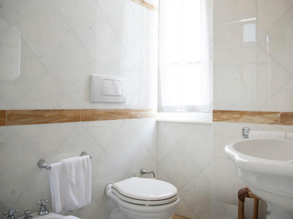 Hotel Villa Maremonti - Chambre Double Confort