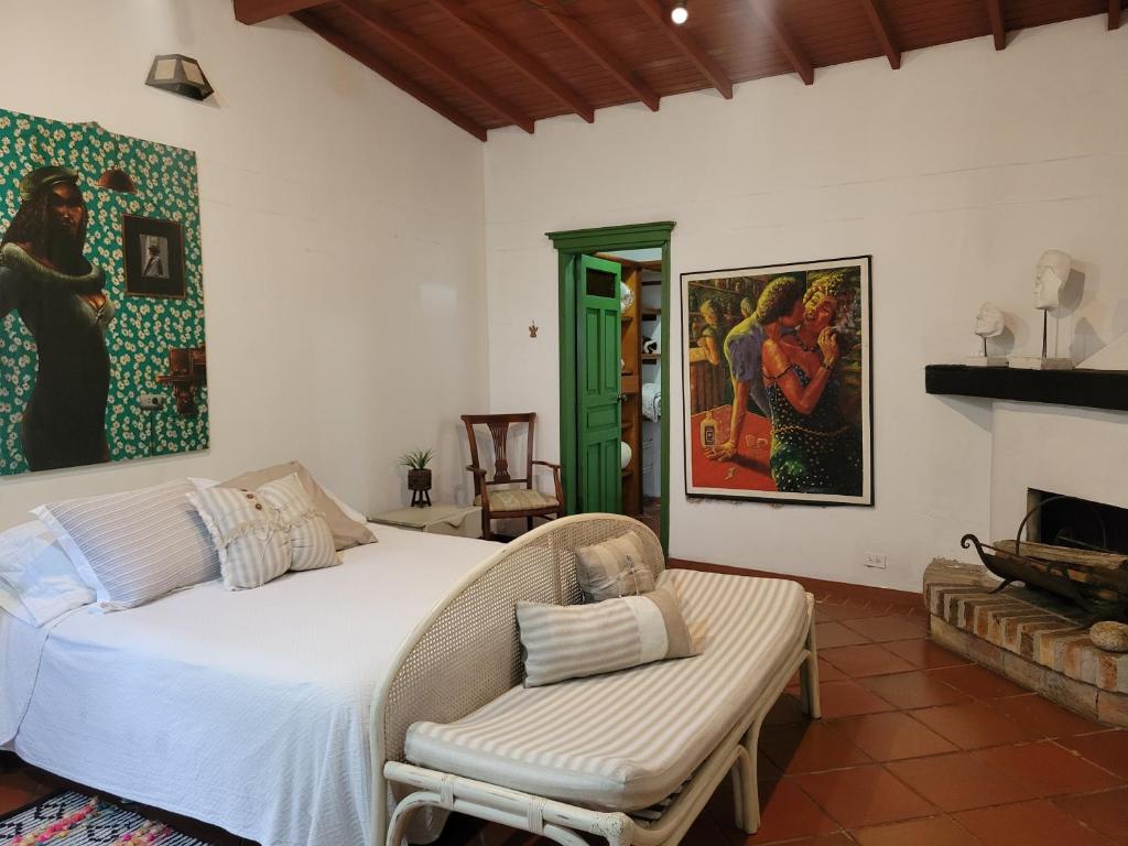Casa Finca Paititi photo
