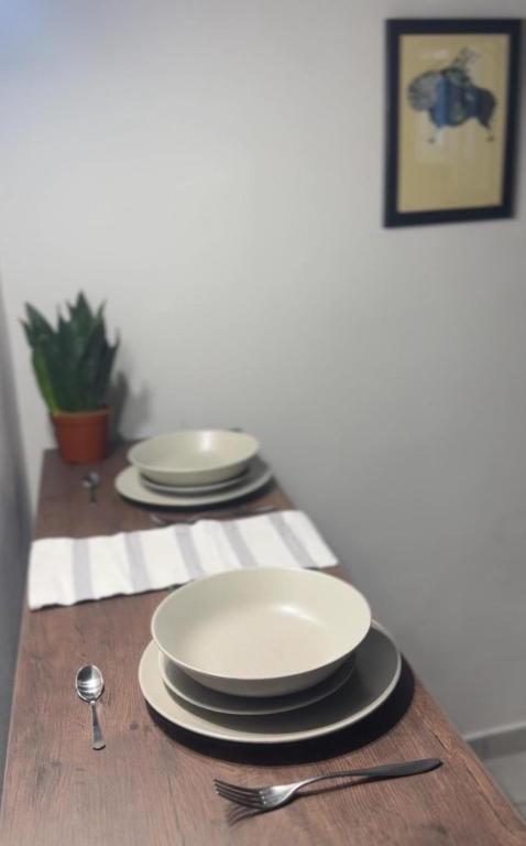 Fotografie z fotogalerie ubytování Apartment Bastion v destinaci Novi Sad