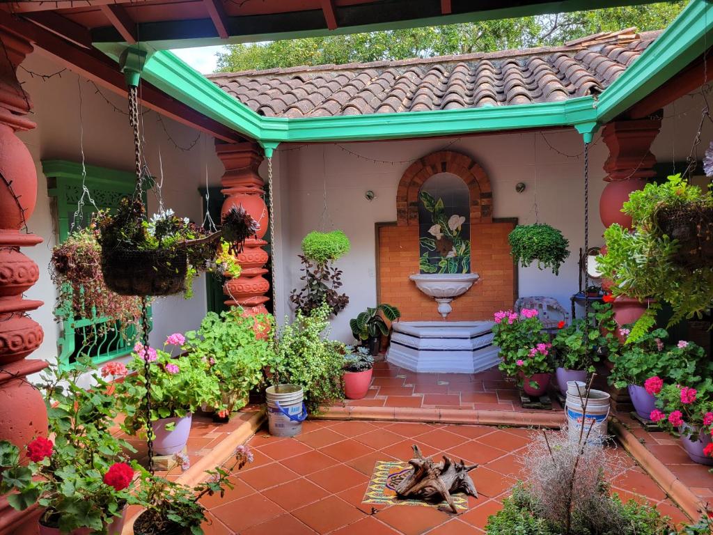 Casa Finca Paititi photo