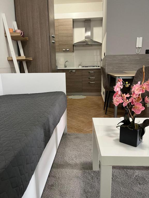 Lamezia Park Apartments - Appartamento Deluxe