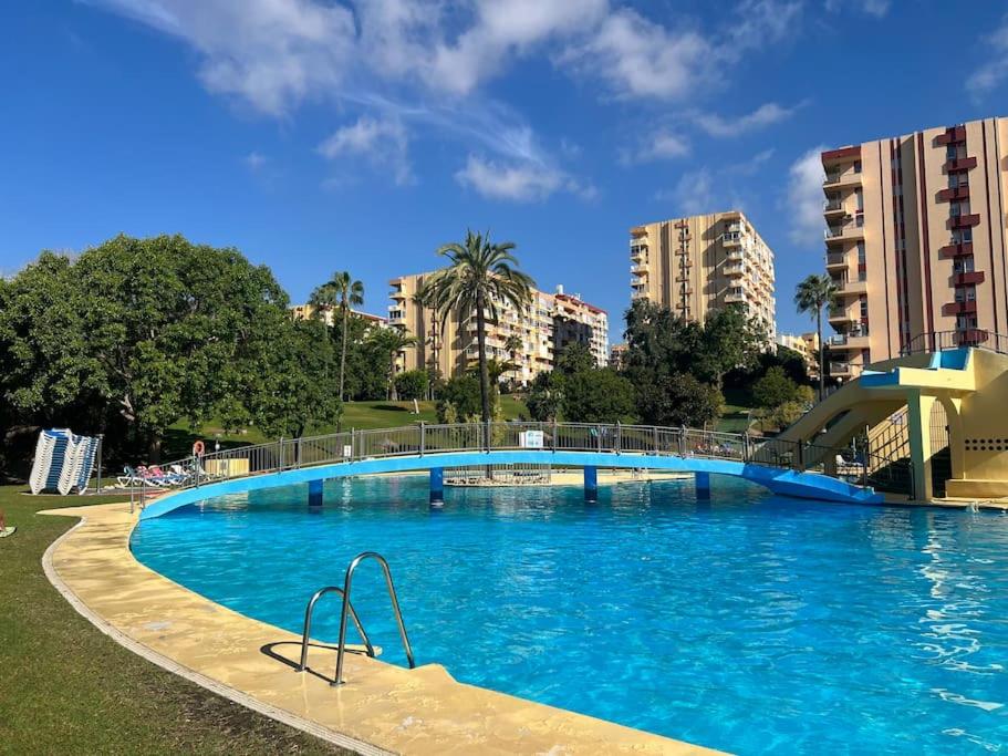 Apartment in Benalmadena