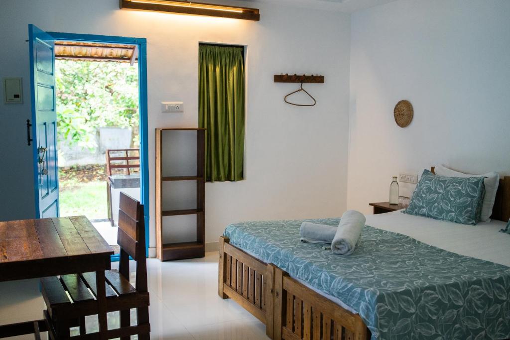 La Maison Varkala