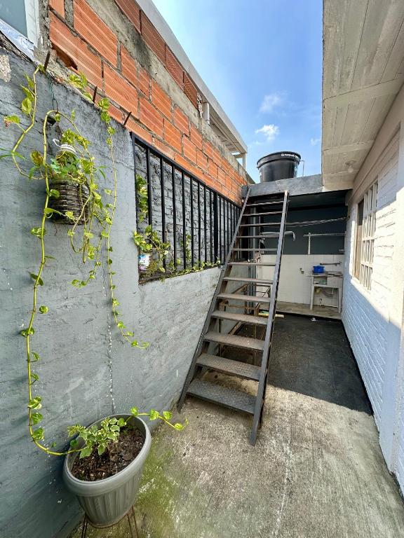 Fotografie z fotogalerie ubytování Agradable Apt oeste de Cali v destinaci El Peñón
