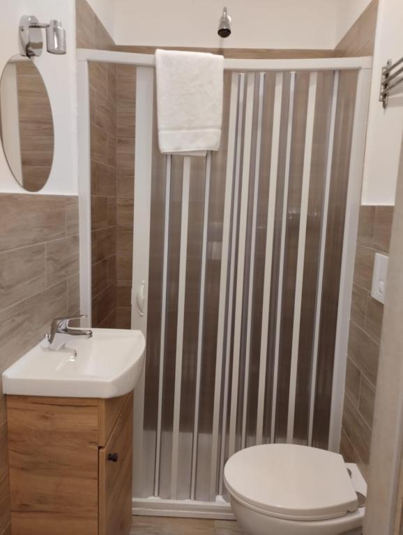 Residence e appartamenti Bausan - Resim 7