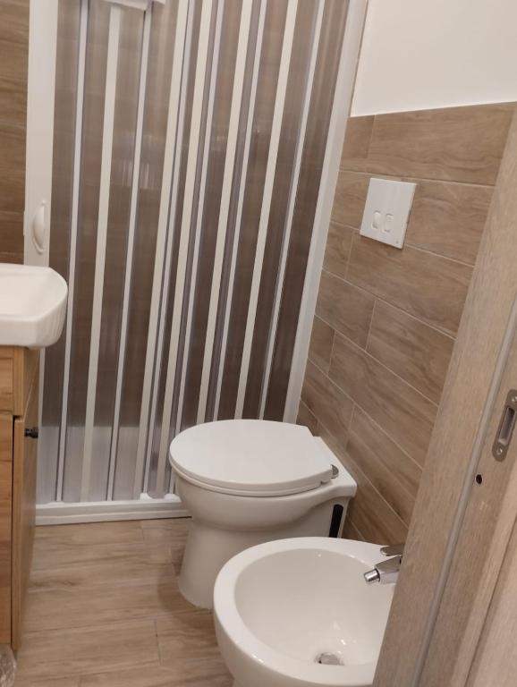 Residence e appartamenti Bausan - Resim 10