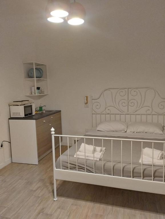 Residence e appartamenti Bausan - Resim 6