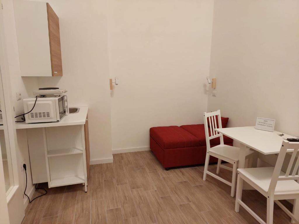 Residence e appartamenti Bausan - Resim 11