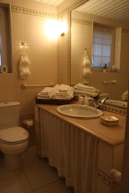 Casa da Quinta De S. Martinho - 11