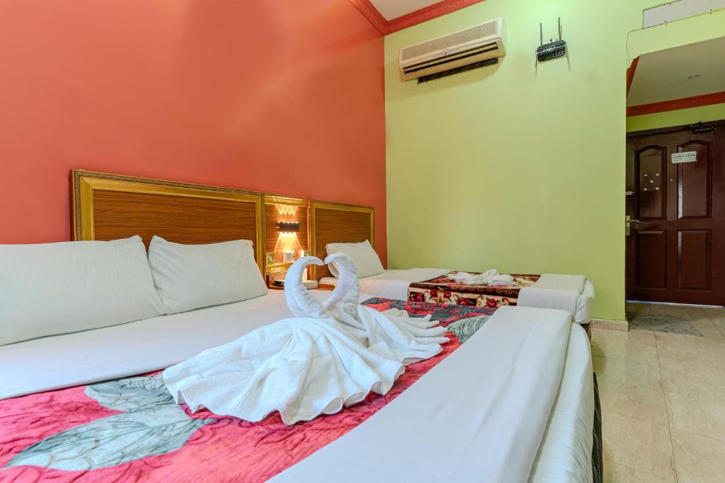 City Relax Hotel - Resim 10