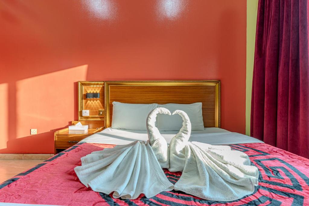 City Relax Hotel - Resim 13