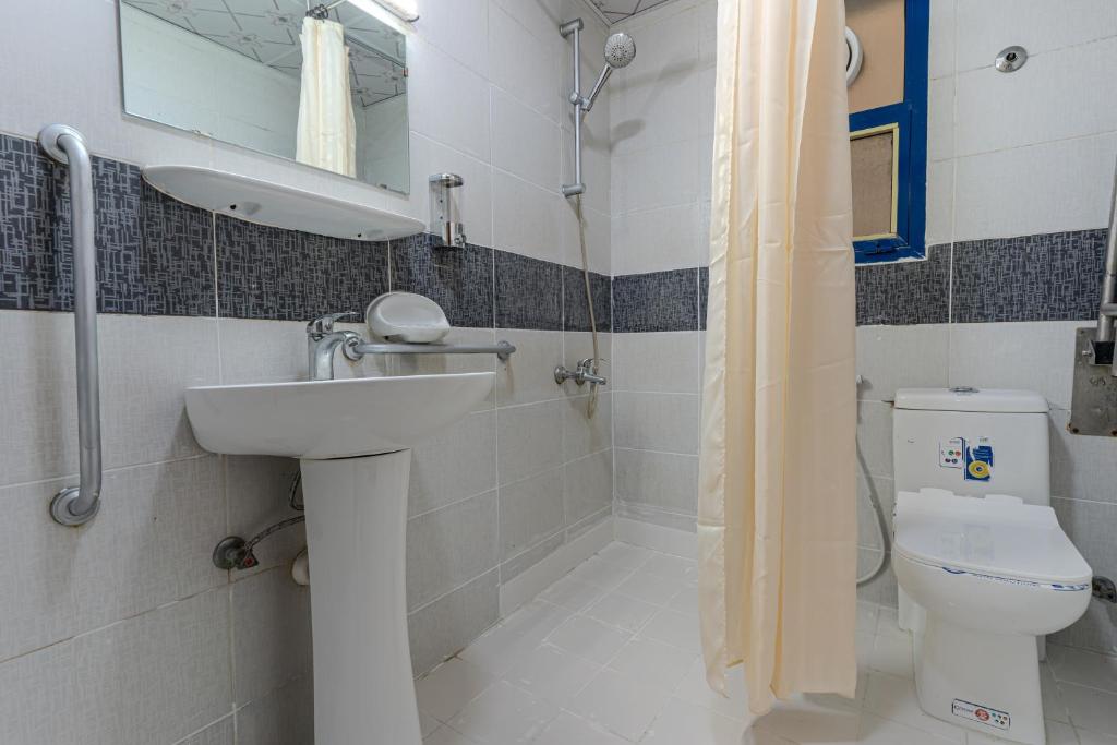 City Relax Hotel - Resim 7