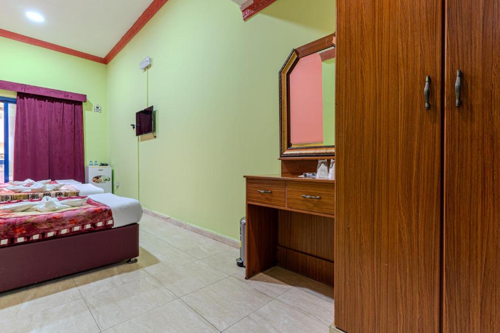 City Relax Hotel - Resim 18