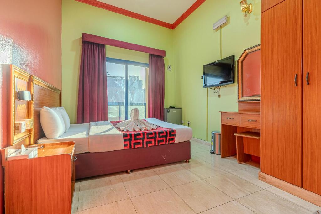 City Relax Hotel - Resim 20