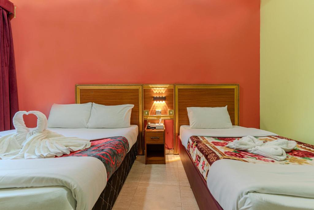 City Relax Hotel - Resim 22