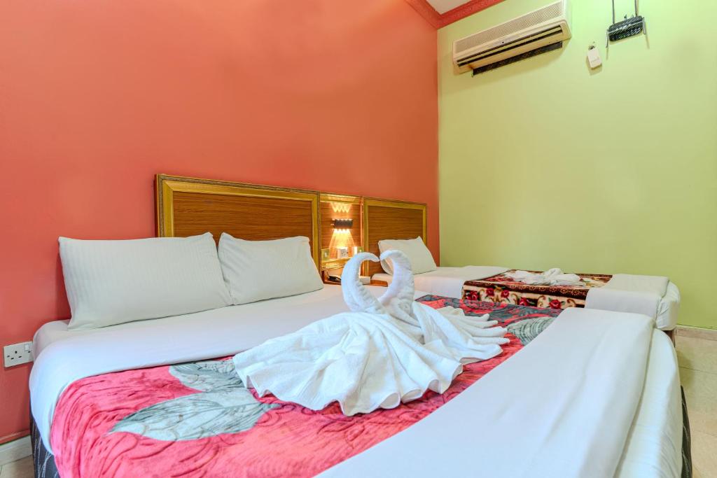 City Relax Hotel - Resim 23