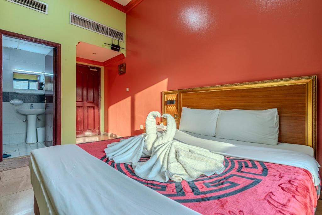 City Relax Hotel - Resim 24