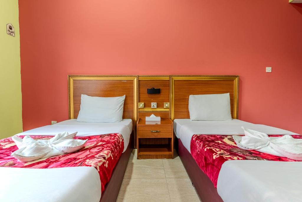 City Relax Hotel - Resim 25