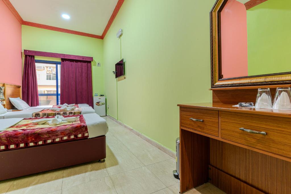 City Relax Hotel - Resim 26