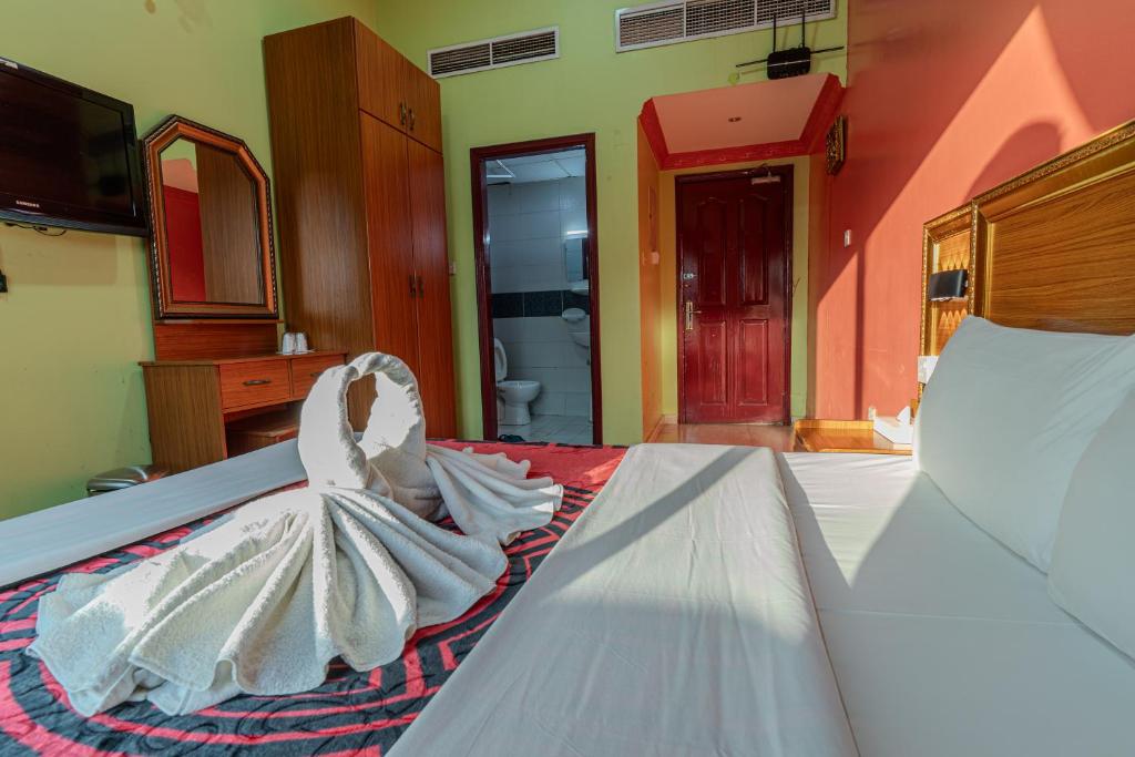 City Relax Hotel - Resim 27