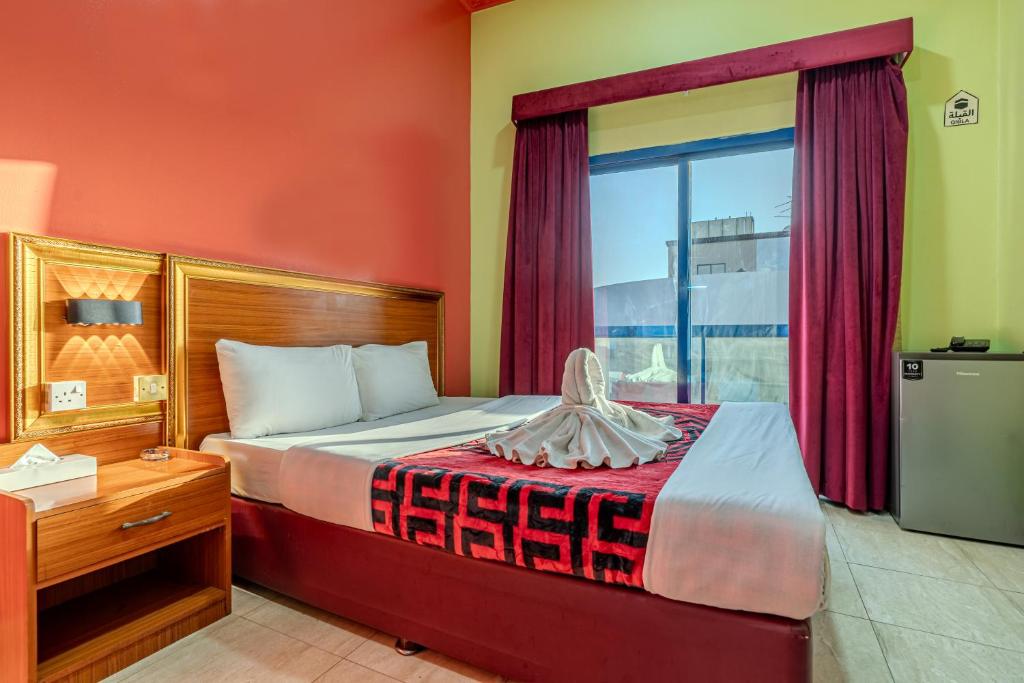 City Relax Hotel - Resim 29