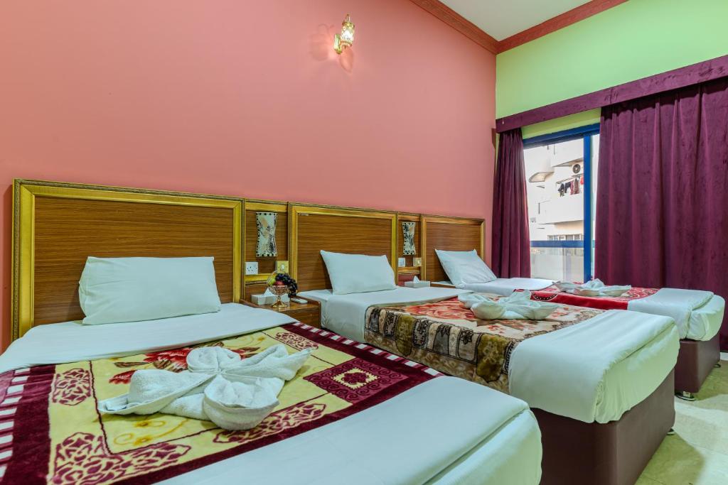 City Relax Hotel - Resim 31