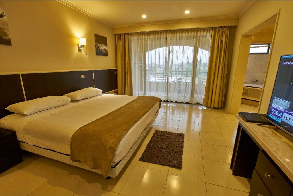 Rosa Agustina Conference Resort