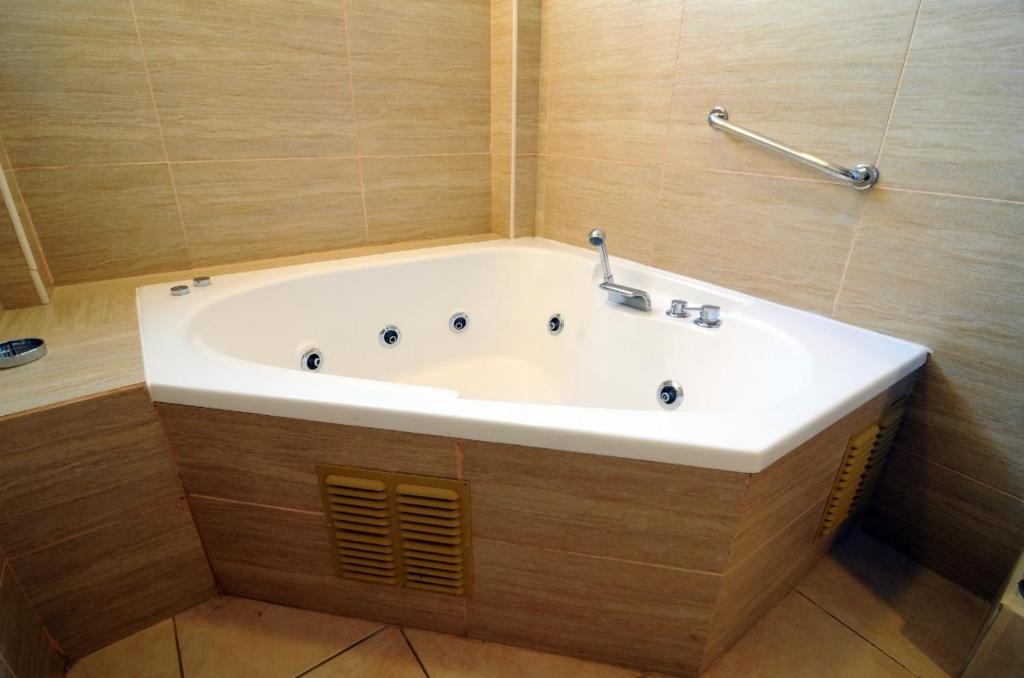 Rosa Agustina Conference Resort