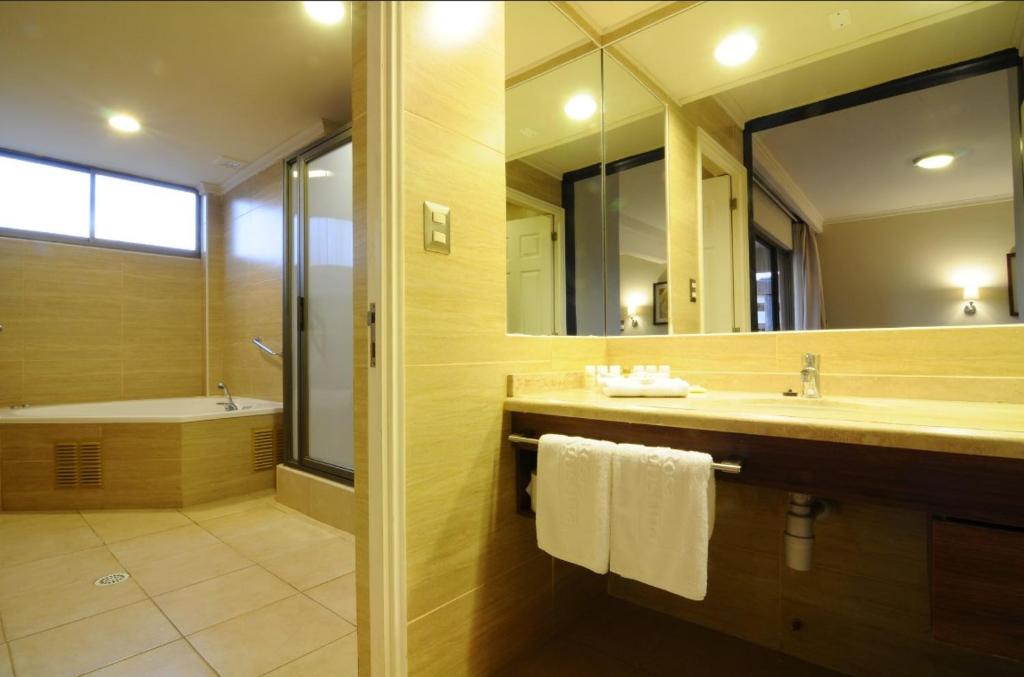 Rosa Agustina Conference Resort