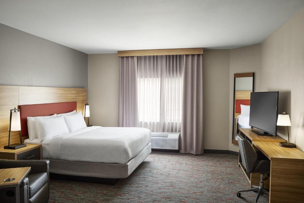 Candlewood Suites Milwaukee Airport - Oak Creek by IHG - Error
