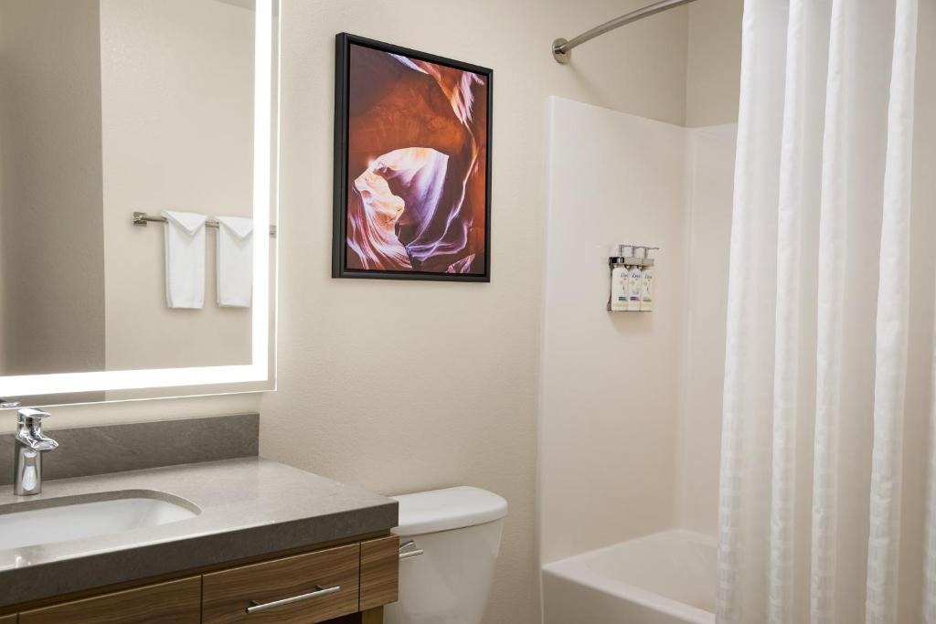 Candlewood Suites Milwaukee Airport - Oak Creek by IHG - Suite Estudio Con Cama King