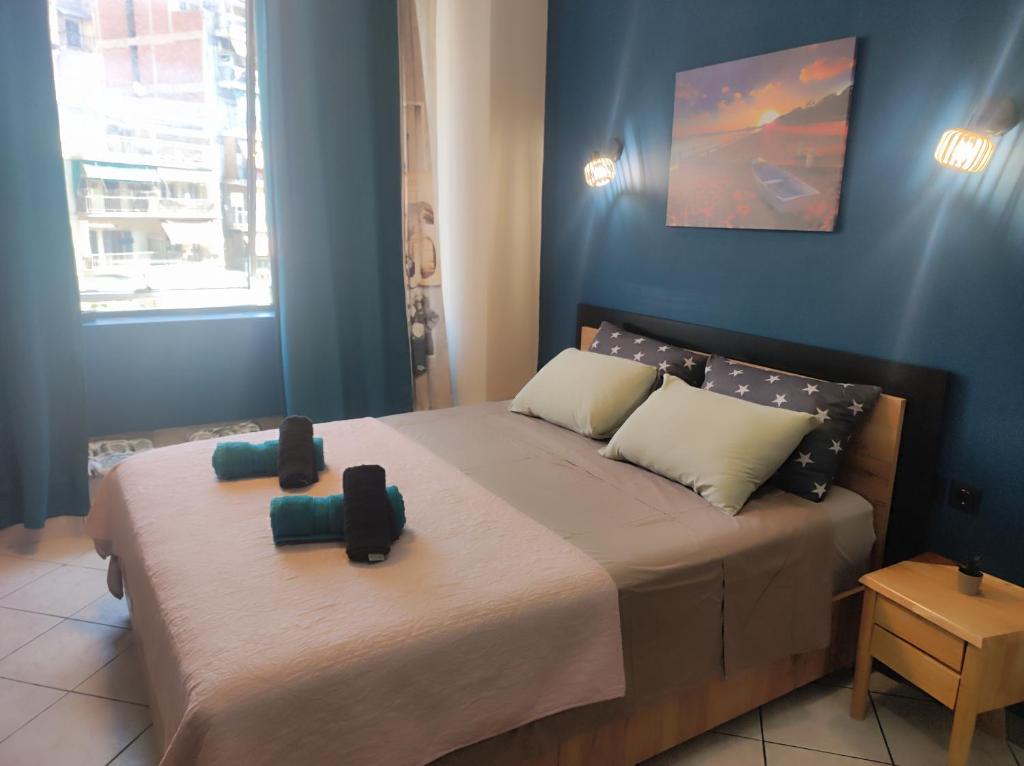 Railway Area Studio parking - 1