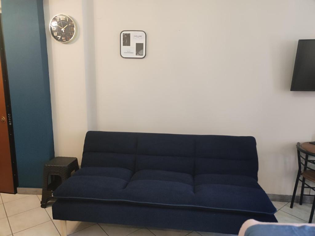 Railway Area Studio parking - 7