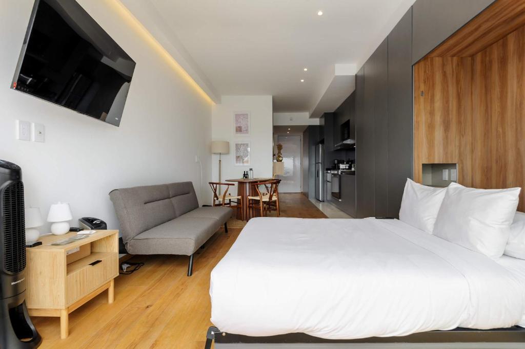 Image showcasing Radiant Apartments - Denver, CO - Nextdoor