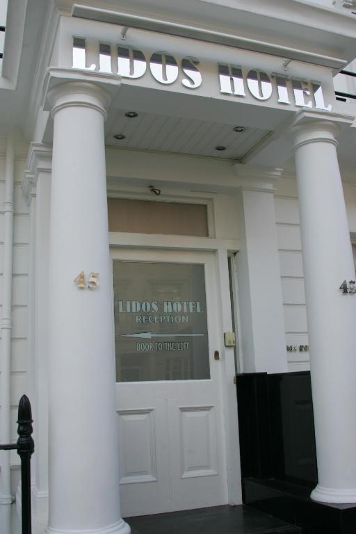 Lidos Hotel - Resim 17