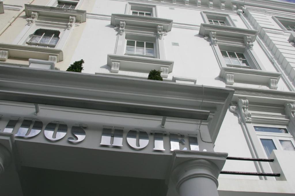 Lidos Hotel - Resim 15