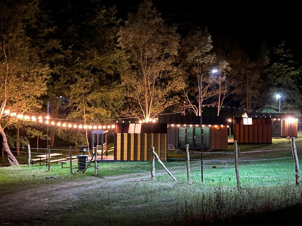 Herní místnost nebo prostor pro děti v ubytování Transfăgărășan River Retreat
