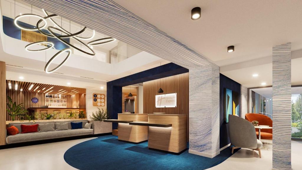 Holiday Inn Express Lublin by IHG - 19