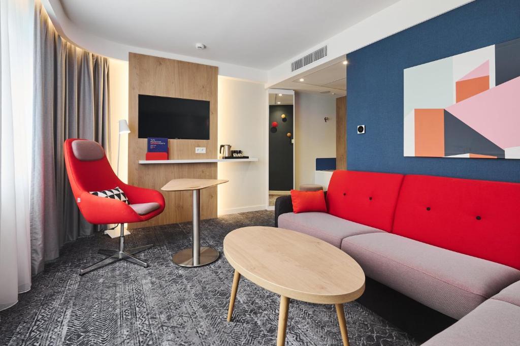 Holiday Inn Express Lublin by IHG - 17