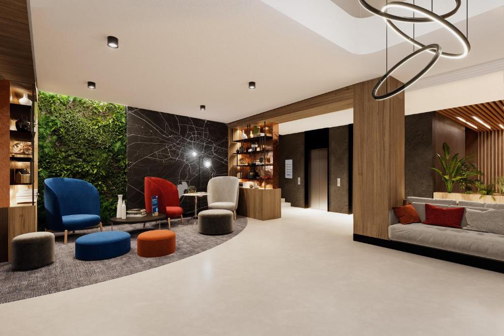 Holiday Inn Express Lublin by IHG - 14