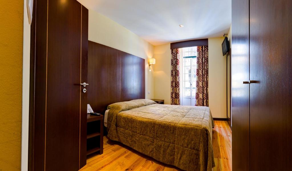 Hotel Duas Nações - Resim 27