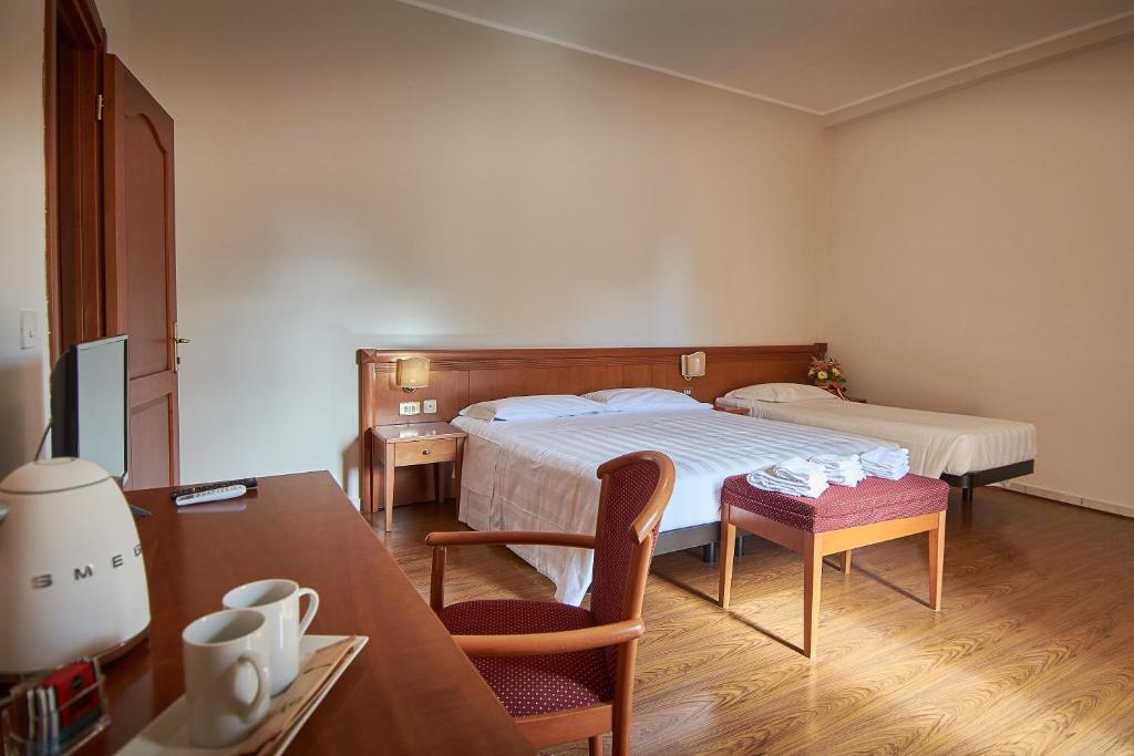 Sottoassisi - Guest House - 19