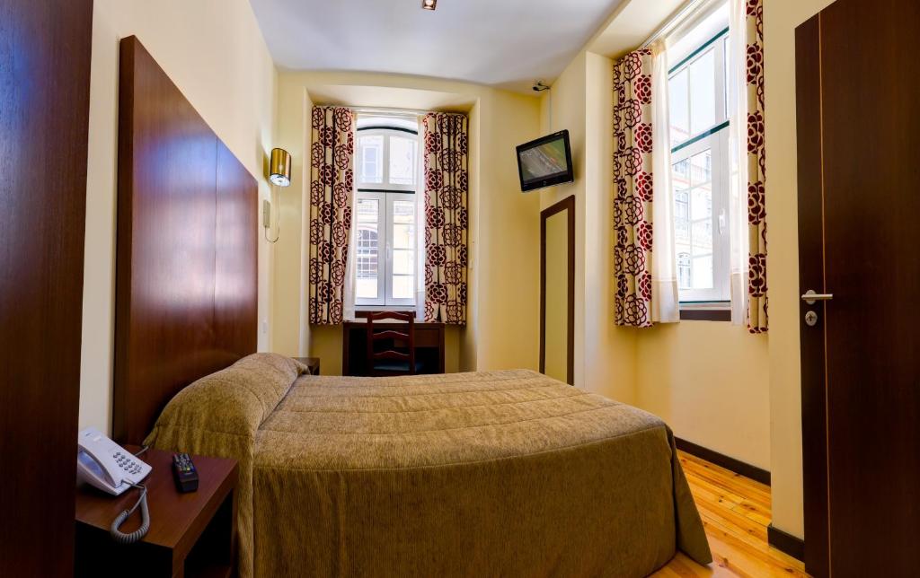 Hotel Duas Nações - Resim 30