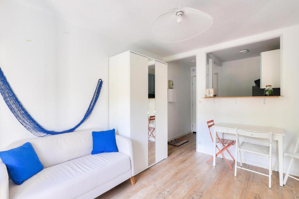 Photo de la galerie de l'établissement Résidence Lassay - maeva Home - Appartement 2 pièces 2 personnes - Confort MAE-8731, à Deauville