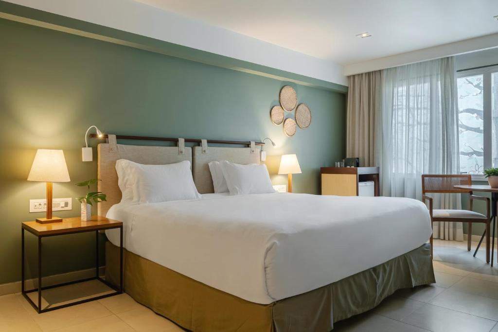 Grand Mercure Rio de Janeiro Copacabana photo