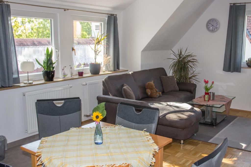 Apartment / Ferienwohnungen Christ - Appartamento Con Due Camere Da Letto