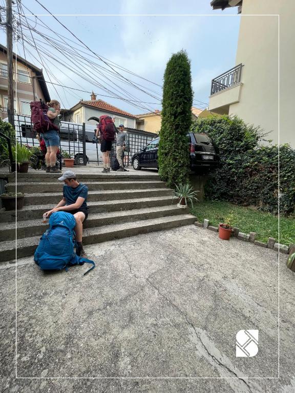 Fotografie z fotogalerie ubytování Sky Hostel v destinaci Peje