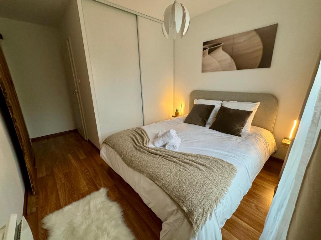 Bienvenue au Raio de Sol - Centre Ville - 2 Guests – photo 10