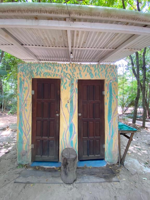 Fotografie z fotogalerie ubytování Espaço Comunindios v destinaci Alter do Chão