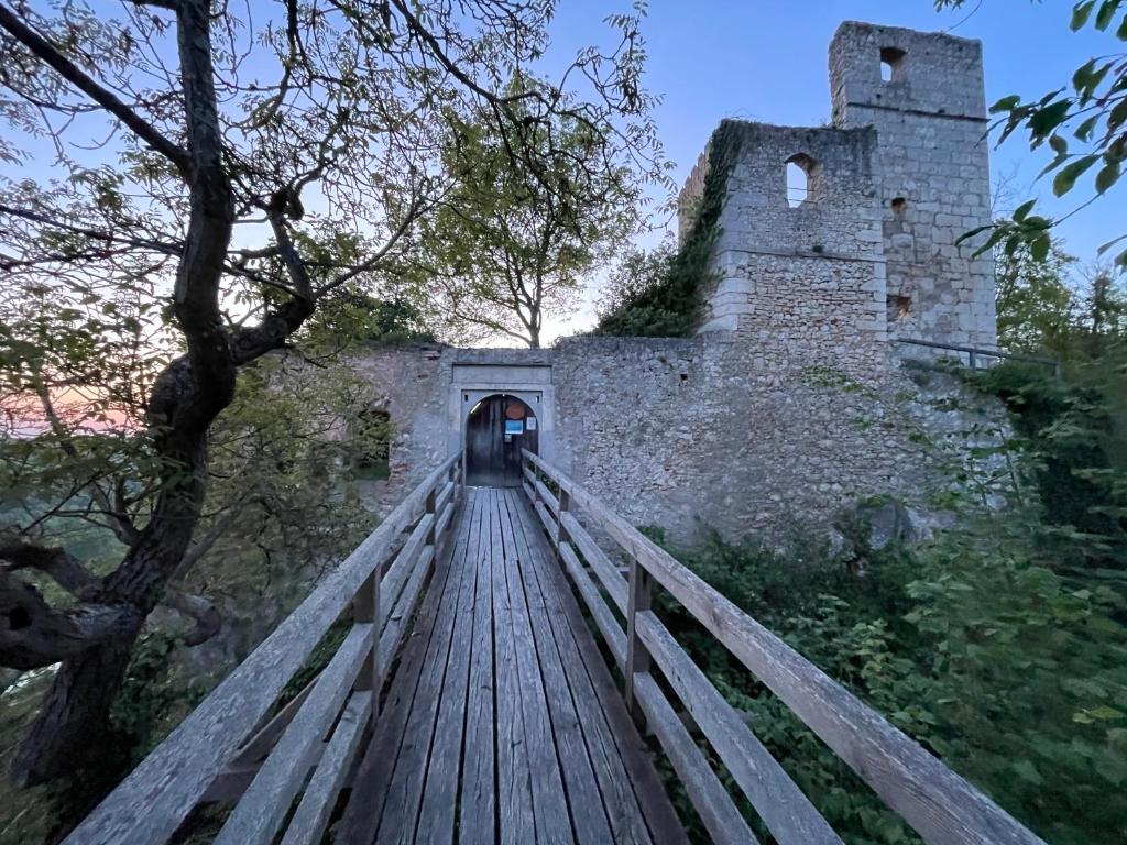 Fotografie z fotogalerie ubytování Essing v destinaci Essing